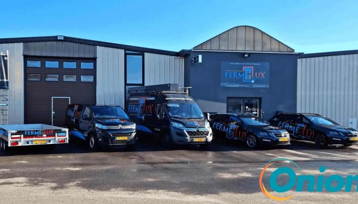 Ferme Lux Sarl Vom Inhaber - Sandweiler