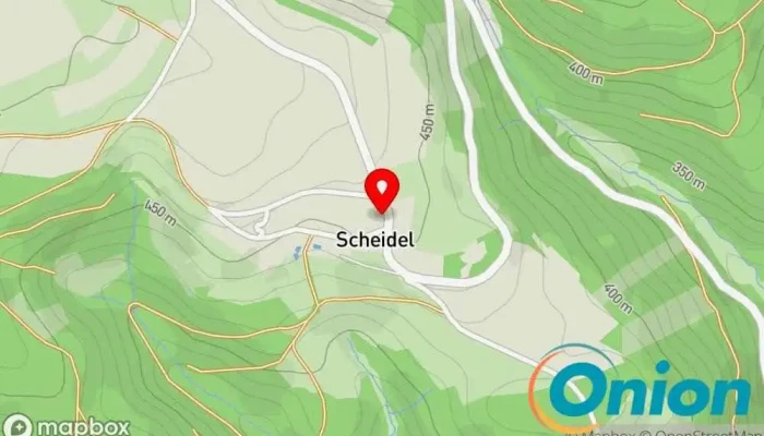 Kaart vun Ferronnerie d'Art Steichen Charles Sàrl Treppenbauunternehmen, Aluminiumanbieter, Hufschmied, Metallbauunternehmen, Metallhandlung zu Burscheid