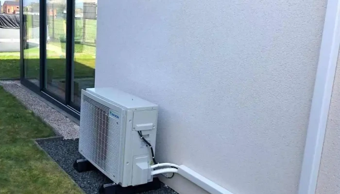 Fh Energie Sarl Klimaanlage - Esch An Der Alzette