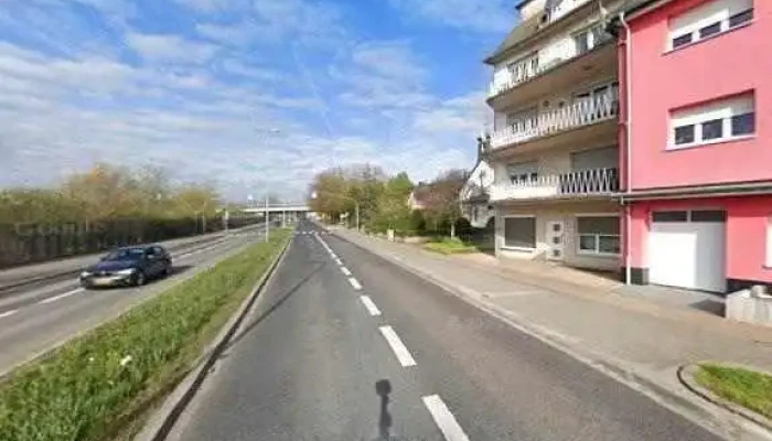Fh Energie Sarl Street View 360deg Fotos - Esch An Der Alzette