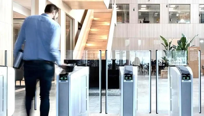 Fichet Security Solutions Luxembourg -  Vom Inhaber - Roeser