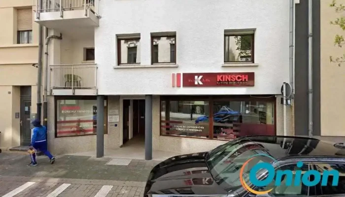 Fidassur - fiscaliste et comptable à Esch-sur-Alzette - Esch An Der Alzette