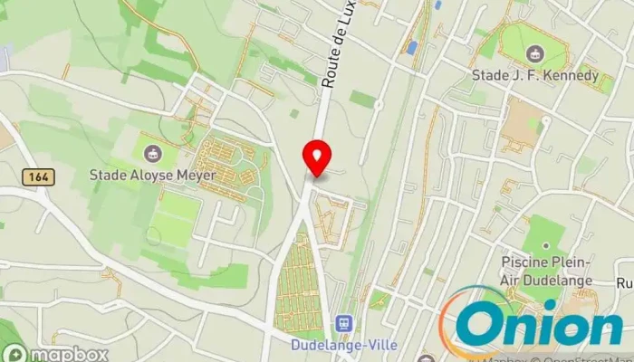 Kaart vun Filauro Sàrl Schlüsseldienst zu Dudelange