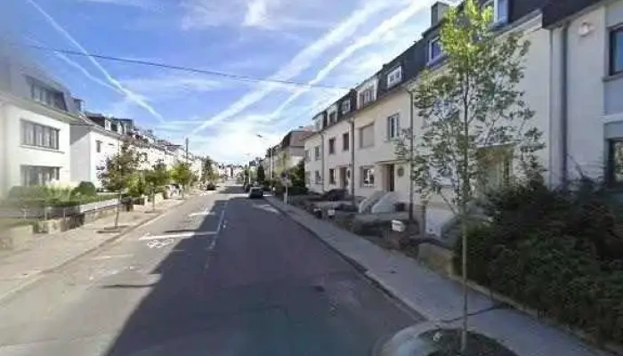 Fischbach -    Realtors Developers Sa Street View 360deg Fotos - Luxemburg