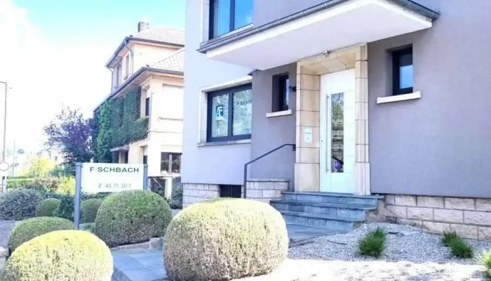Fischbach -    Realtors Developers Sa Vom Inhaber - Luxemburg