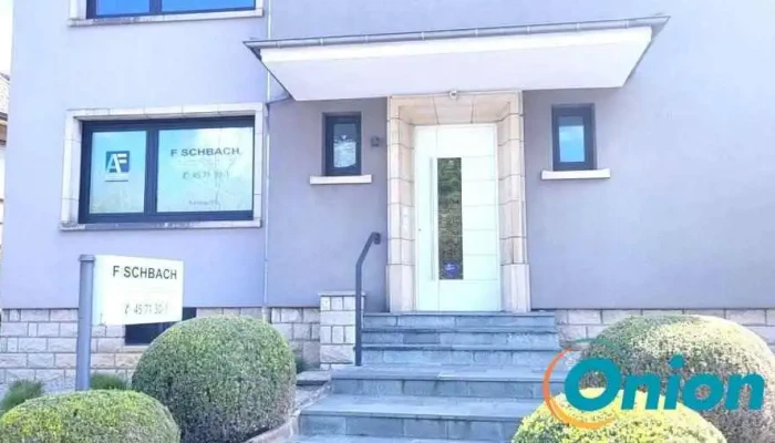 Fischbach -    Realtors Developers Sa Woue - Luxemburg