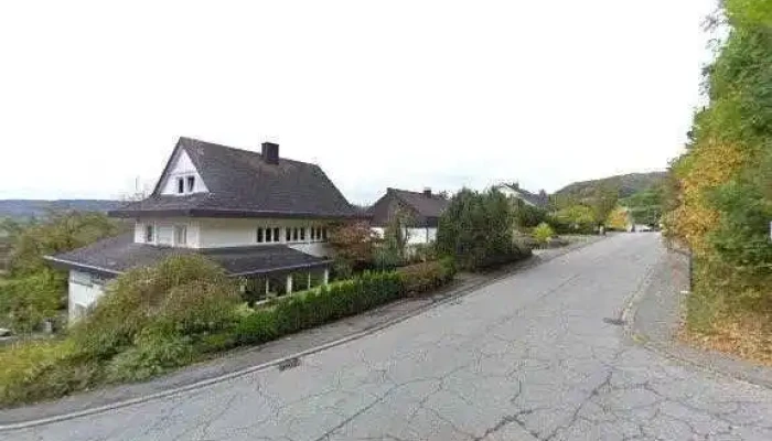 Fischbach Willi -  Street View 360deg Fotos - Steinsel