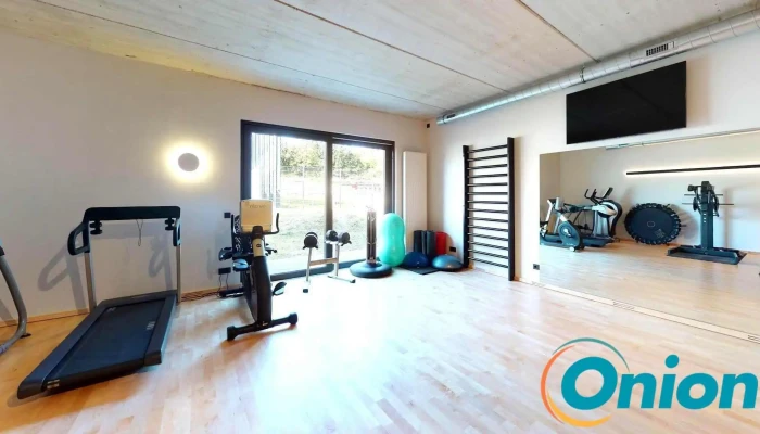 Fit360 - Weidingen Wiltz