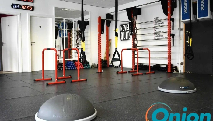 Fitness Coaching Beggen - Beggen Luxembourg