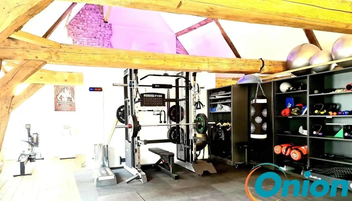 Fitness Expert Luxembourg - Ville-Haute Luxembourg