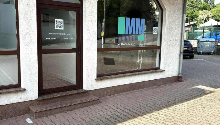 Flament Marie - Rollingen Mersch