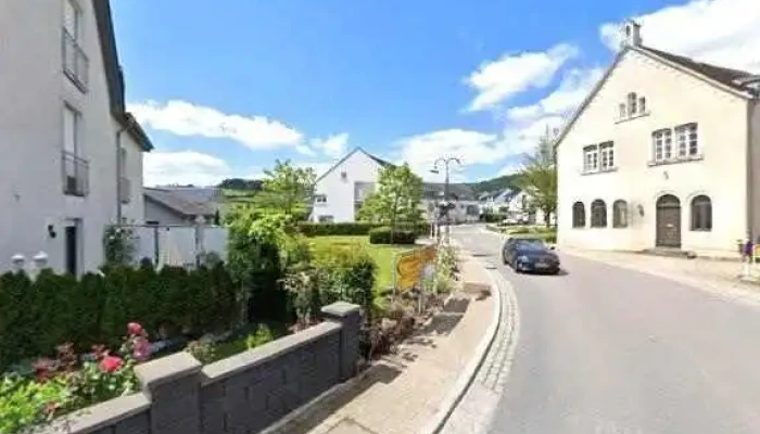 Flaxweiler Playground -  Street View 360deg Fotos - Flaxweiler