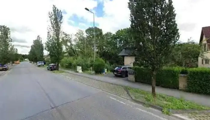Flen Pharma Sa -  Locatione - Niederanven