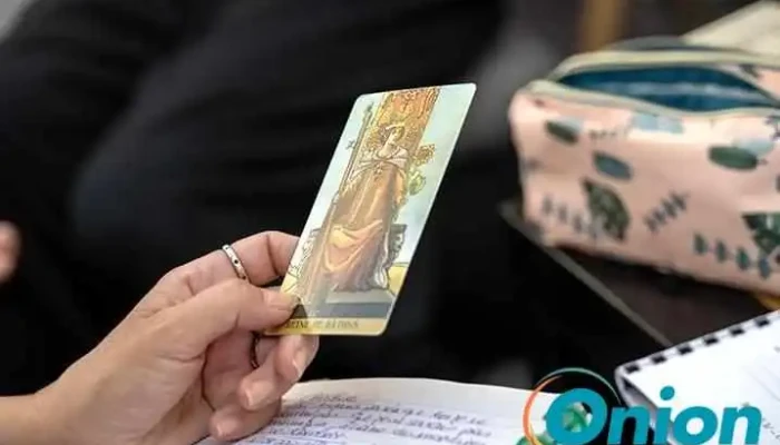 Flow Tarot, Coach de vie, Tarologue - Luxembourg