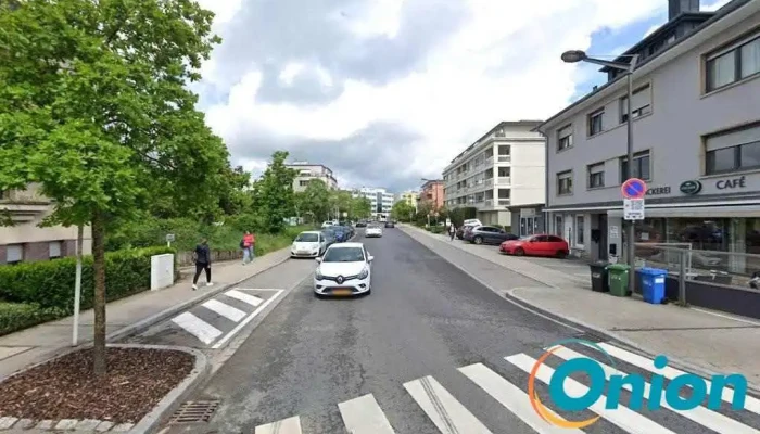 Flspa - Maison du Shiatsu - Rollingergrund-North Belair Luxembourg