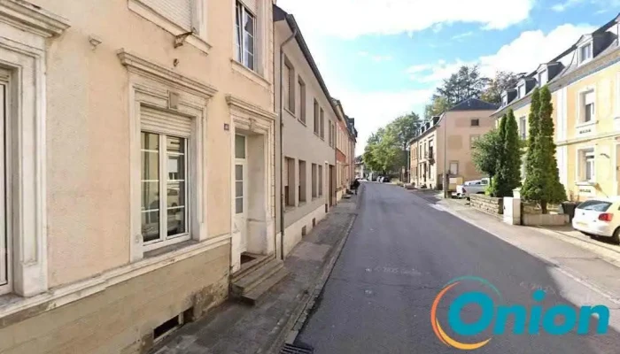 Fournelle Thaddée (Dr) - Echternach