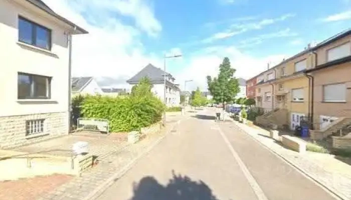 Fp Peinture -  Street View 360deg Fotos - Dudelange