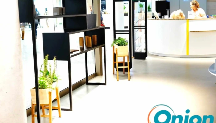 Francoise Urban Beauty Retreat - Helfent Bertrange