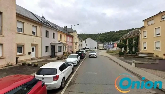 Friseursalon Victoria - Lamadelaine Pétange