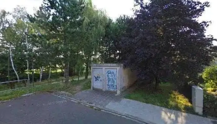 Galerie Schlassgoart -  Street View 360deg Fotos - Esch An Der Alzette