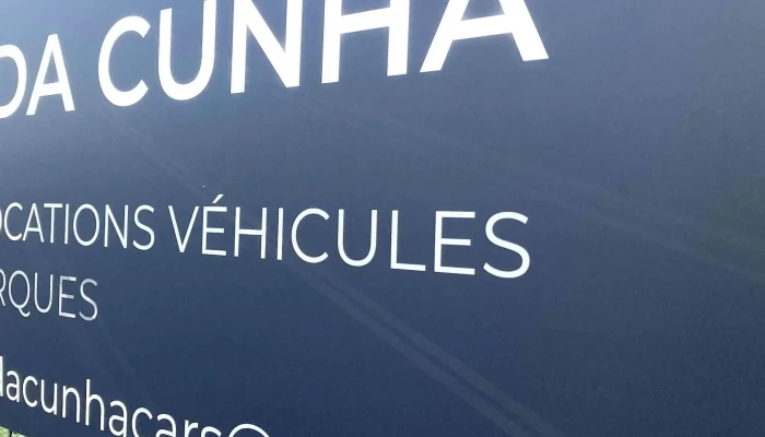 Garage Da Cunha sarl - Differdange