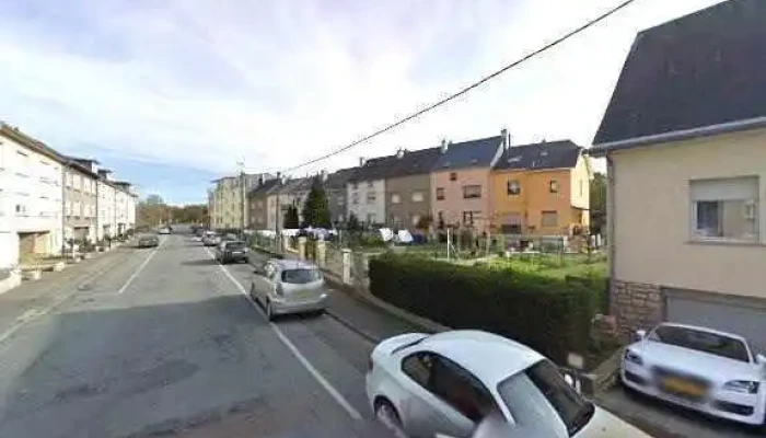 Garage Da Cunha Sarl -  Street View 360deg Fotos - Differdange