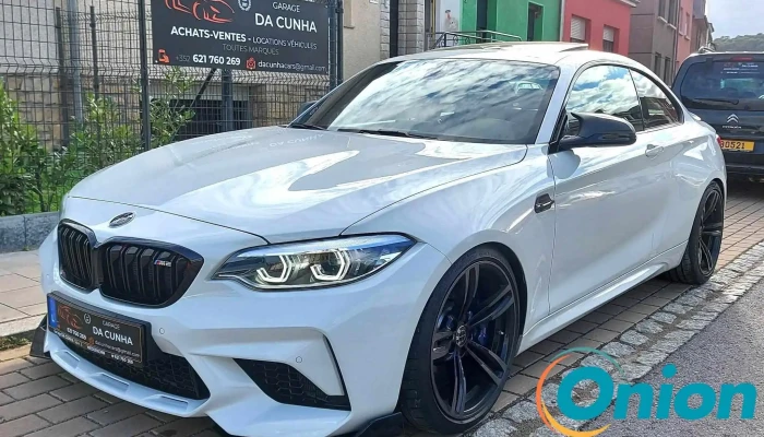 Garage Da Cunha Sarl -  Videoene - Differdange