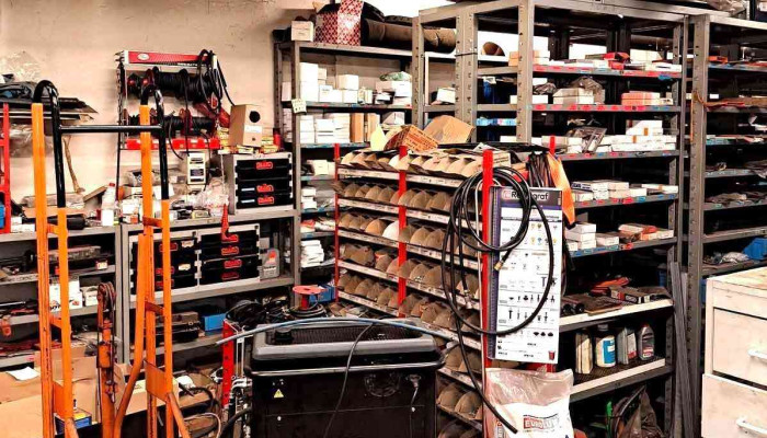 Garage De Kehlen -  Vom Inhaber - Kehlen