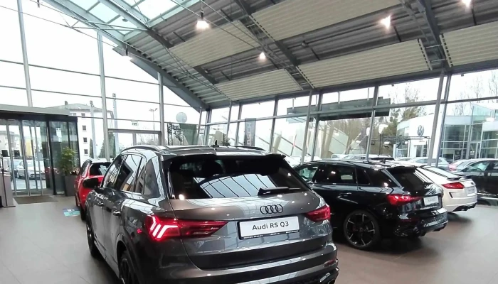 Garage M Losch   Bereldange Volkswagen Audi Seat Cupra Skoda Remisen - Walferdingen