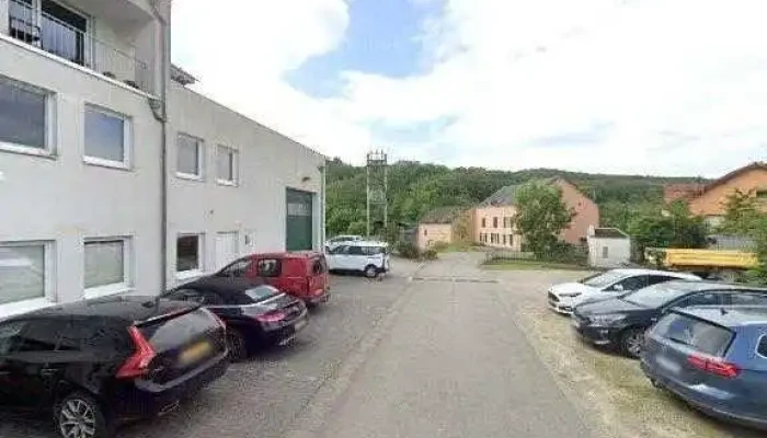 Gartenbau Und Landschaftsbau Mock -  Street View 360deg Fotos - Mertert