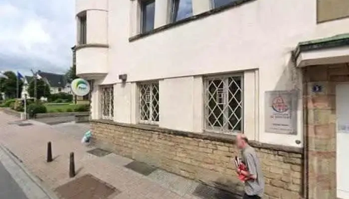 Gartengestaltung Manfred Heinz Sarl Sarl Wei Do Ukommene - Mertert