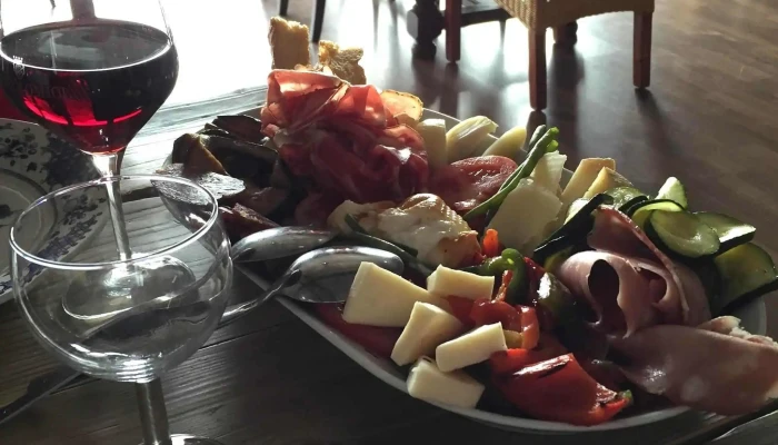 Gastronomica Luxembourg -  Instagram - Luxemburg