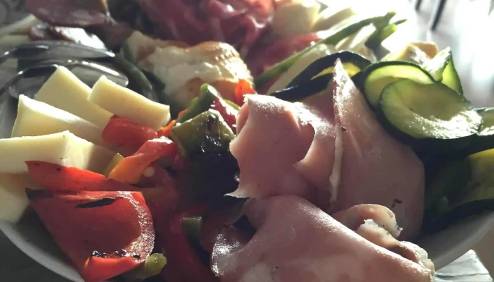 Gastronomica Luxembourg -  Praisser - Luxemburg