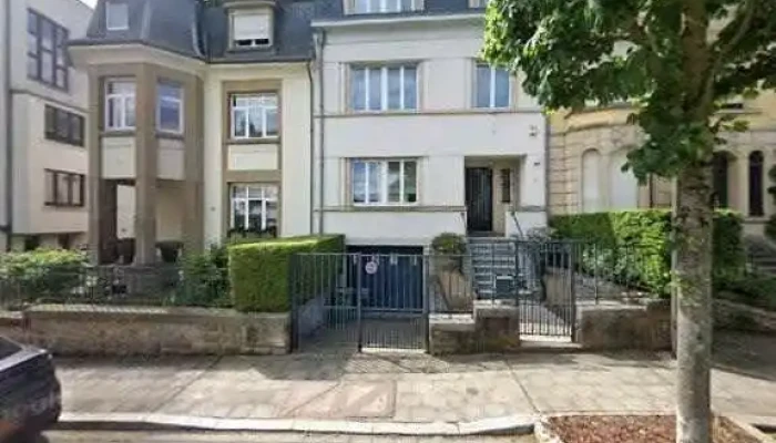 Gastronomica Luxembourg -  Street View 360deg Fotos - Luxemburg