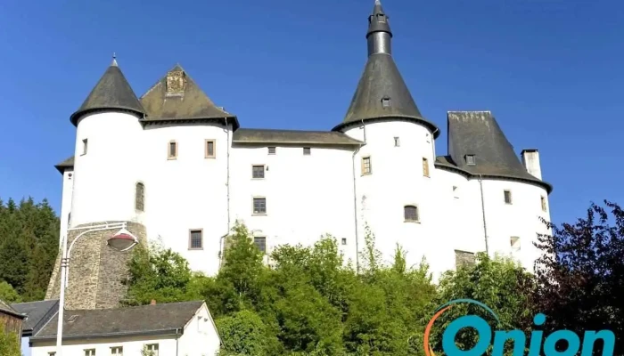 Gemeindeverwaltung Clerf -  Geigende - Clerf