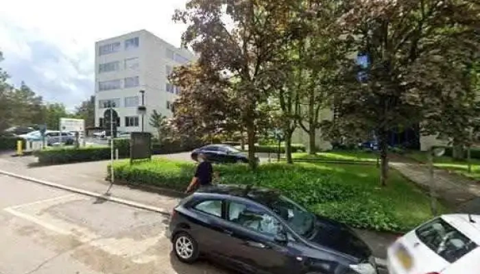 Getronics -  Adresse - Strassen