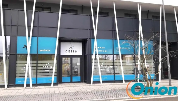 Gezim Interim   Belvaux Vom Inhaber - Sassenheim