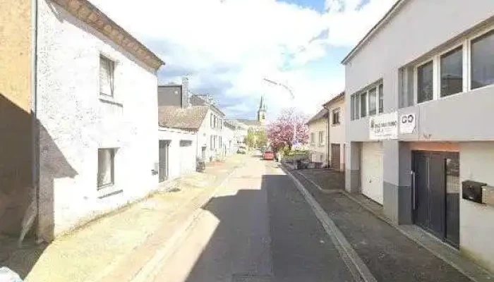 Giacomantonio Et Bala -  Street View 360deg Fotos - Bettembourg