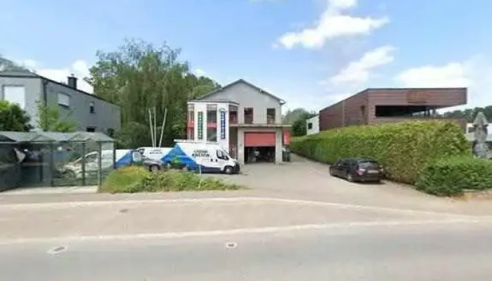 Gilson Henri -  Street View 360deg Fotos - Schifflingen