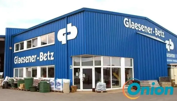 Glaesener-Betz Contern - Contern
