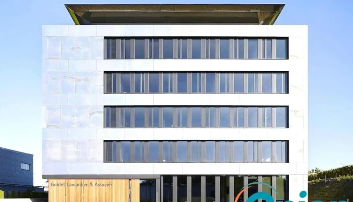 Goblet Lavandier & Associés Ingénieurs-Conseils S.a. | Beratende Ingenieure - Niederanven