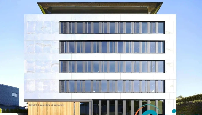 Goblet Lavandier Associes Ingenieurs Conseils Sa Beratende Ingenieure Elo Ope - Niederanven