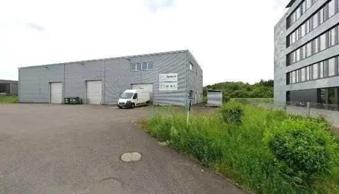 Goblet Lavandier Associes Ingenieurs Conseils Sa Beratende Ingenieure Street View 360deg Fotos - Niederanven