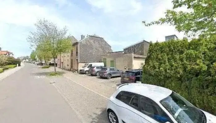 Goeller Paysagiste -  Street View 360deg Fotos - Dudelange