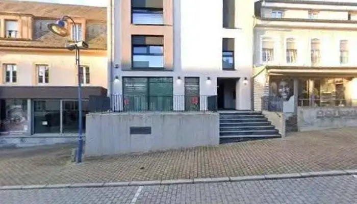 Goergen -  Bous Pompes Funebres Street View 360deg Fotos - Redingen