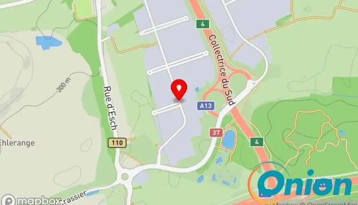 Kaart vun Gofilux Sàrl Erdbauunternehmen, Baustoffhandel, Bauunternehmen, Maurer zu Sassenheim