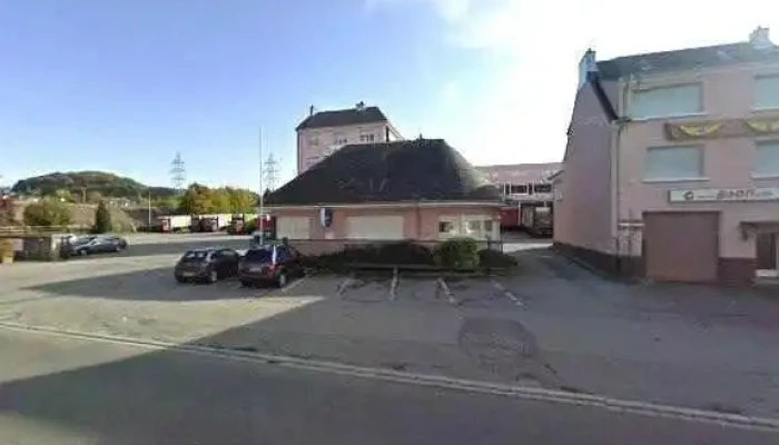 Gpelect Stonnenplange - Sassenheim