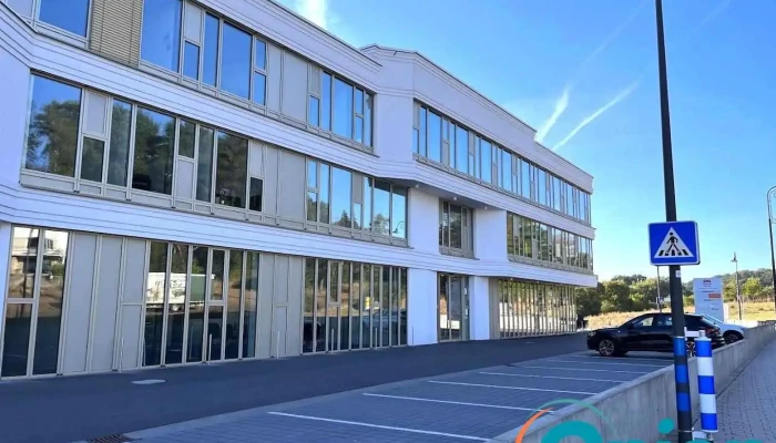 Gpss S.a. - Manternach