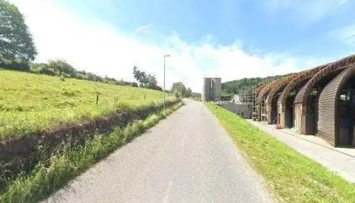 Gpss Sa Street View 360deg Fotos - Manternach