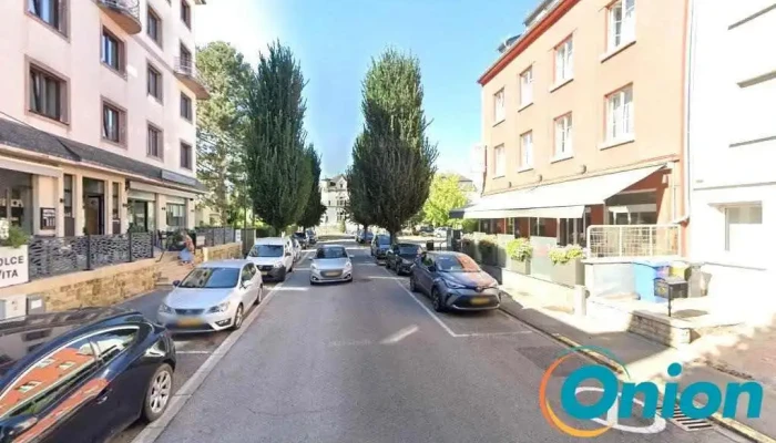 Gras Claude (Dr) - Bad Mondorf